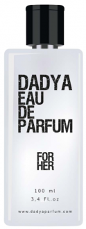 Dadya B-125 EDP 100 ml Kadın Parfümü kullananlar yorumlar